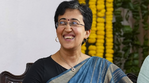 BJP Calls Atishi New Manmohan Singh As Delhi s Political Landscape Shifts