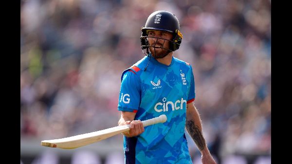 Australia Leads ODI Series Against England