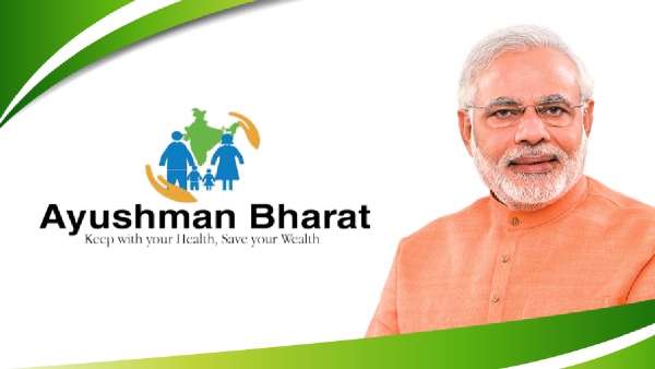 Ayushman Bharat