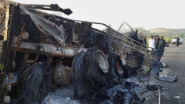 Pakistan Faces Surge In Terror 59 Attacks And 84 Deaths Due To Balochistan Insurgency