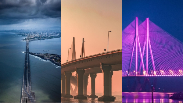 Bandra-Worli Sea Link