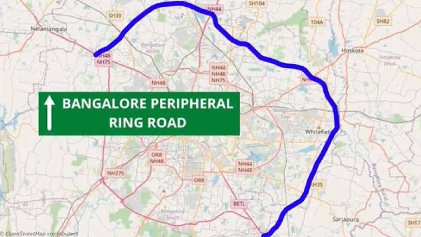 Bengaluru Business Corridor Gets Green Light For Long-Term Loans After Failed Tenders