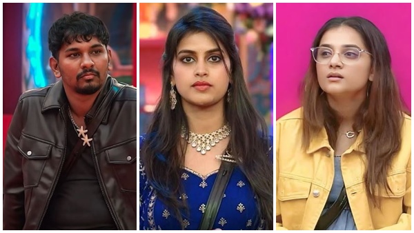 Bigg Boss Telugu 8 Elimination Not Prerana This Contestant To Be Evicted From Nag s Show In 4th Week