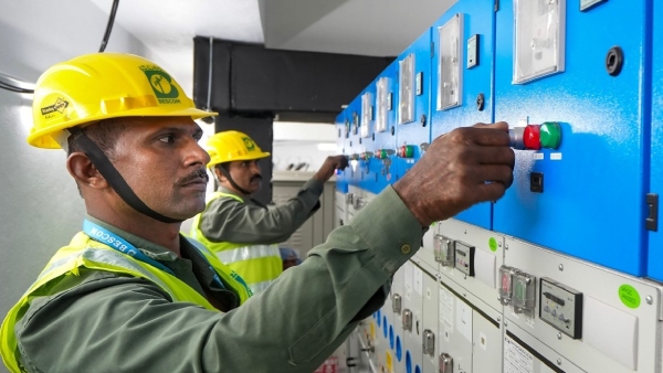 Bengaluru Power Cut On September 19