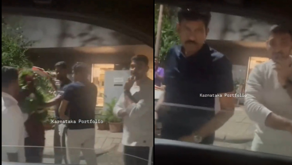 Bengaluru Couple In In Koramangala Faces Persistent Disturbances Threats Despite Police Complaints