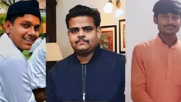 IIT-BHU Gang Rape Allahabad HC Grants Bail To 2 Accused Third Suspect s Fate Awaited