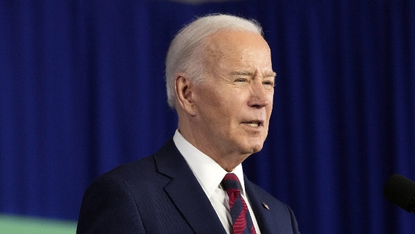 Quad To Strengthen Maritime Security At Biden s Farewell Summit