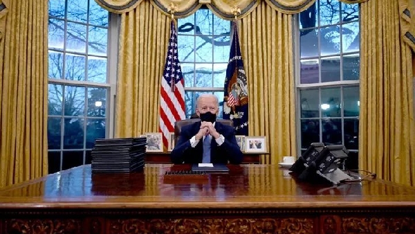 Experience The Oval Office Your Chance To Step Into Biden s Shoes At DC s Newest Attraction
