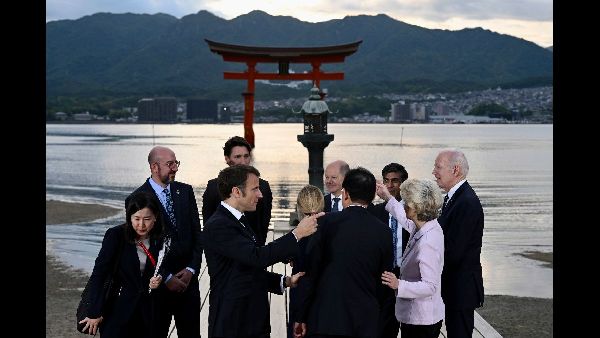 Bidens October Visit to Africa