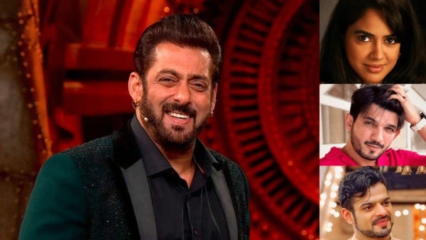 Bigg Boss 18 Contestants List Are Old Contestants Coming Back In This New Season