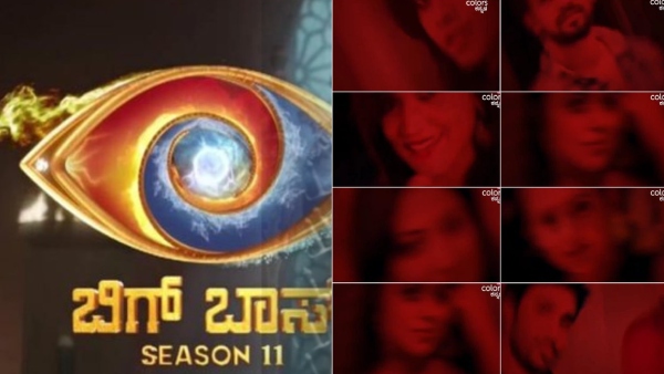 Bigg Boss Kannada 11 Contestants Photos Leaked Ahead Of Its Launch