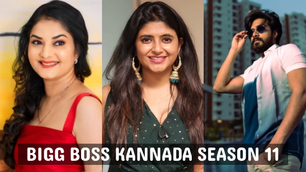 Bigg Boss Kannada 11 Launch Date amp amp Time Host Name Contestants List