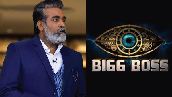 Bigg Boss Tamil 8 Worker Injured