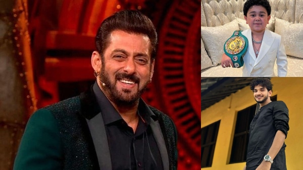 Bigg Boss 18 Contestants List Names Of Two Seniors Go Viral Who Are They