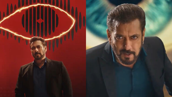 Bigg Boss 18 Premiere On October 6 Salman Khan Introduces Time Ka Taandav Teaser Hints At Thrilling New Twists