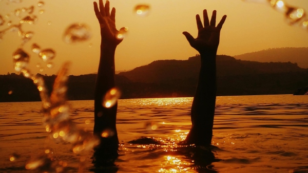 Bihar 46 Dead In Drowning Incidents