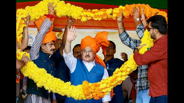 Kejriwal Claims BJP Misused Agencies to Topple States