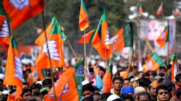 Jharkhand Assembly Elections 2024