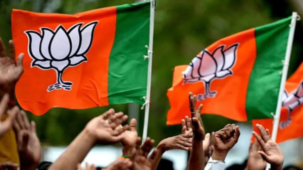 BJP To Contest Jharkhand Polls In Alliance With AJSU Party JD U Himanta