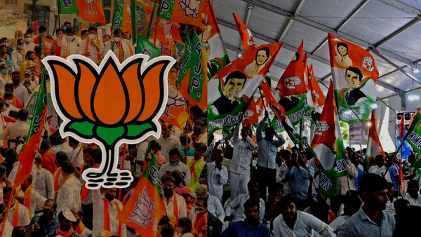BJP Eyes Victory in Haryana 2024