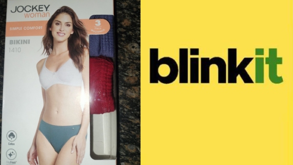 Man Orders Underwear Receives Panties