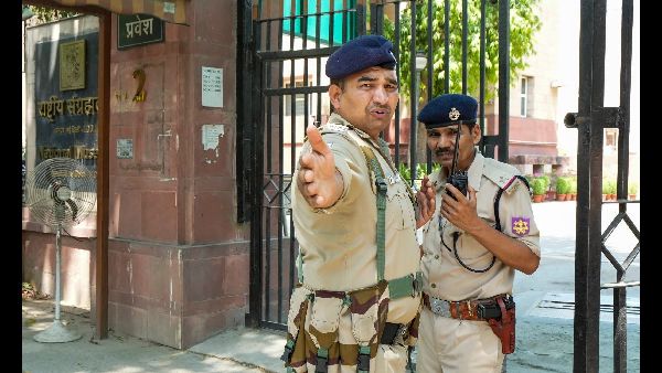 Bomb Threats Cause Ohio Evacuations