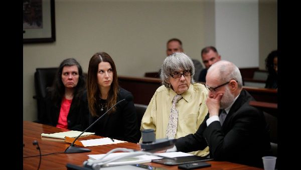 California Couples Death at Nudist Ranch Confirmed California Couples Death at Nudist Ranch Confirmed