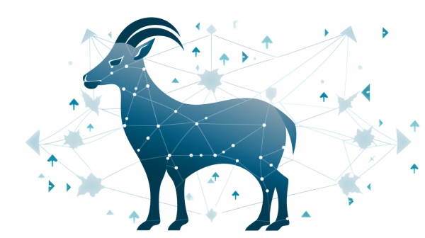 Capricorn December 22 - January 19 Horoscope