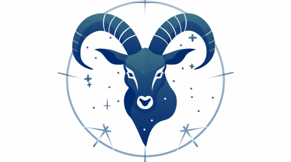 Capricorn December 22 - January 19 Horoscope