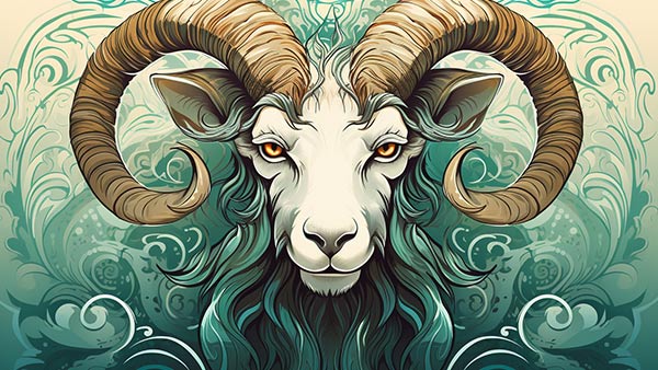 Capricorn December 22 - January 19 Horoscope