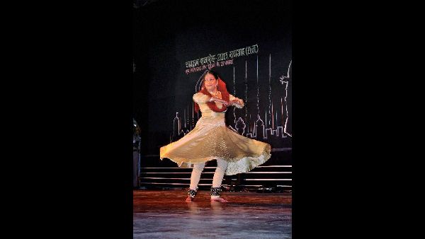 39th Chakradhar Festival Launched