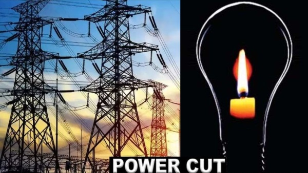 Power Cut In Chennai On Sep 25