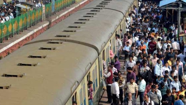 Southern Railway Schedules Special Trains For Festive Season Key Details And Timings Revealed