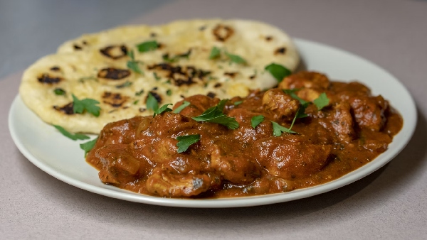 Is Chicken Tikka Masala Truly British