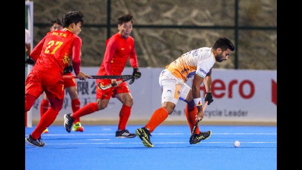 China Invites Indian Firms to Its Market