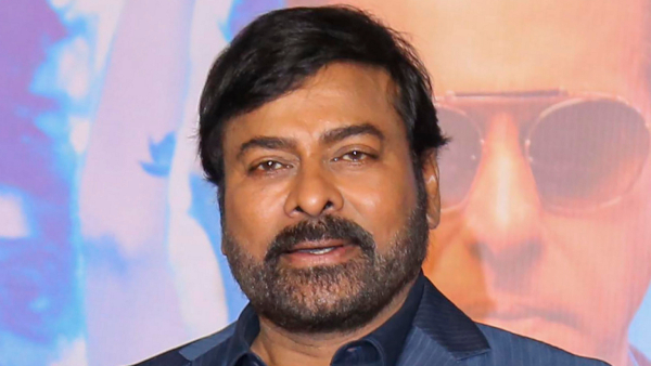 Chiranjeevi Enters Guinness World Record