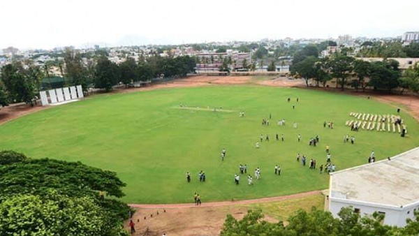 Will Tamil Nadu s Coimbatore Get World s Largest Cricket Stadium Here Is The Latest Update