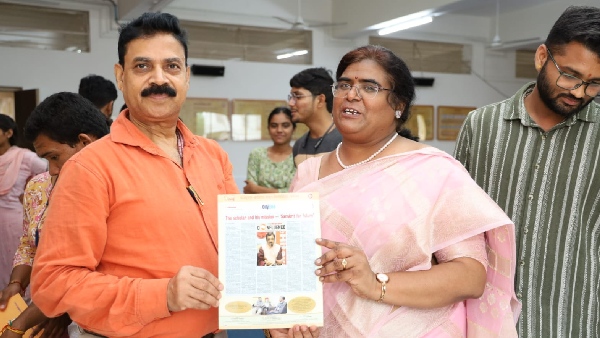 Mass Communication amp amp Sanskrit Journalism