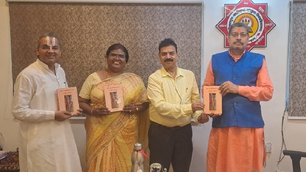 Mass Communication amp amp Sanskrit Journalism