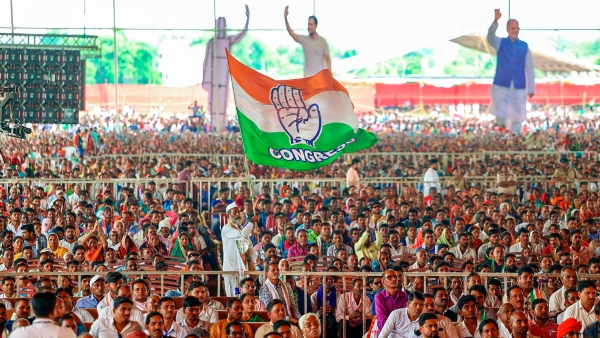Congress Contempt For Maharashtra