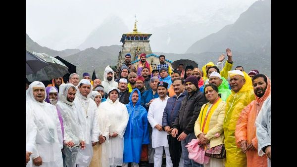 Action Sought Against Noida DM