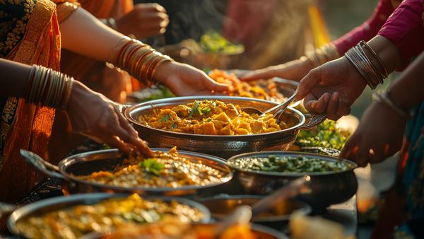 Delicious Corn Pancakes for Breakfast Delicious Corn Pancakes for Breakfast