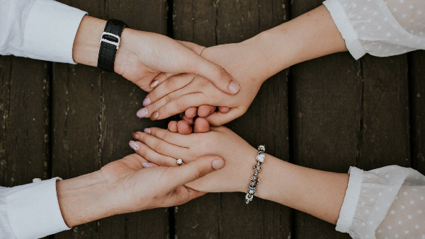 What Is Symbiosexuality And How Does It Redefine Attraction To Couples