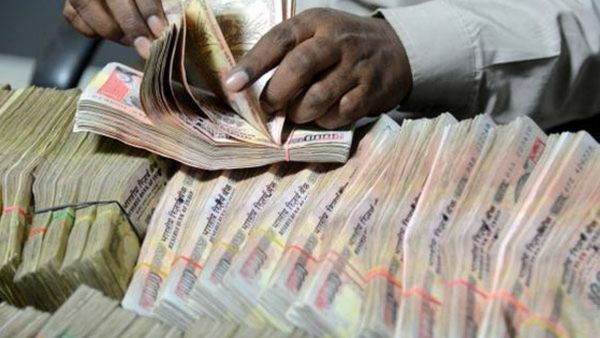 How Many Indians Are Earning Over Rs 10 Crore A Year