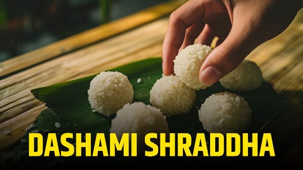 Dashami Shraddha 2024 Rituals amp amp Significance Dashami Shraddha 2024 Rituals amp amp Significance