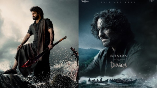 Devara 3-Day Box Office Collection Junior NTR-Starrer On Fire In Hyderabad Bengaluru