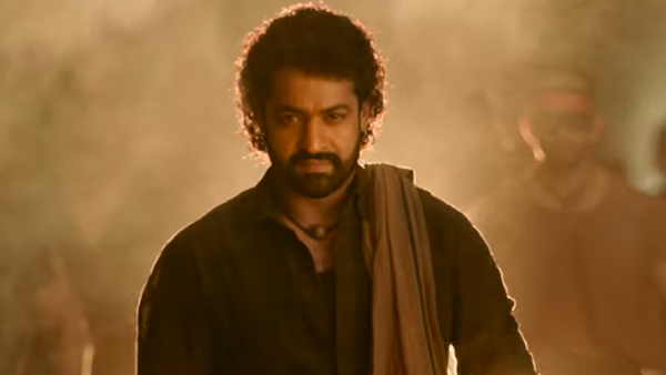 Devara Trailer Jr NTR Saif Ali Khan-Starrer Upcoming Film s Trailer Looks Promising