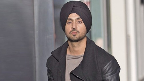 Diljit Dosanjh