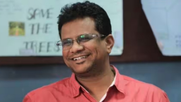 Tamil producer Dilli Babu