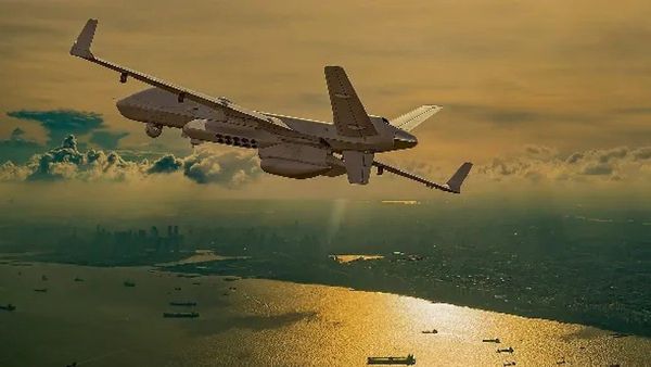 India s October 31 Deadline For US Predator Drone Deal What To Know India s October 31 Deadline For US Predator Drone Deal What To Know